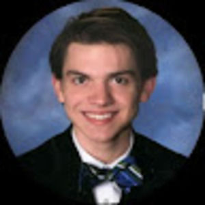 Meet your Posher, Ethan